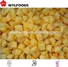 2017 Top Sale frozen mango chunks