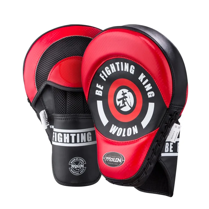 Boxing Focus Mitts Buy Boxing Focus Mitts,Kicking Pads Product on