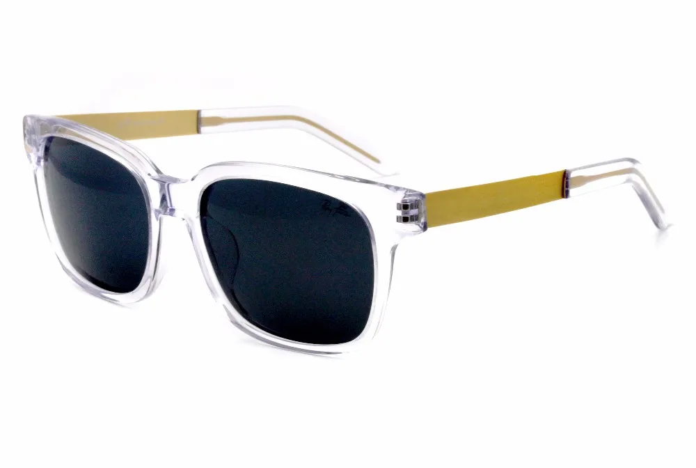 Classic Sunglass Italy Design Polarized Sunglasses Coating Rft7005