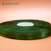 Wholesale Ccustom Satin Patterned Ribbon With Heat Transfer Printing Logo