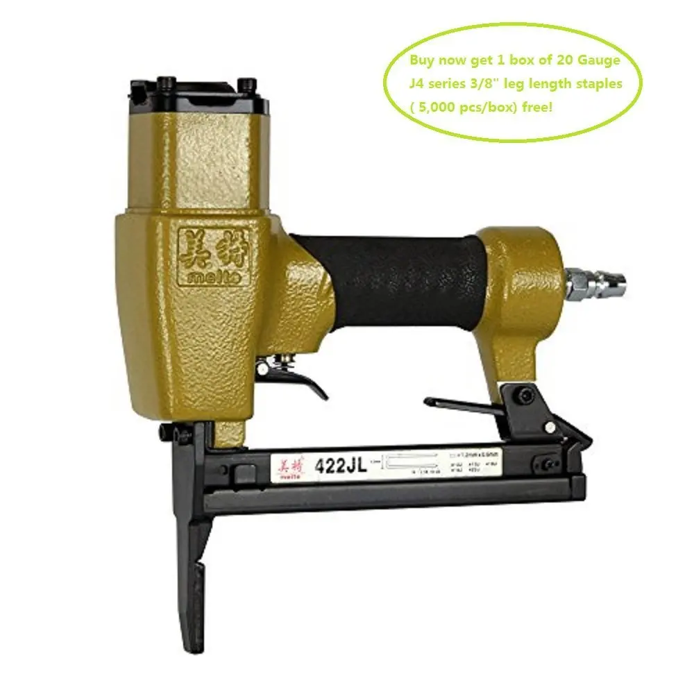 air powered upholstery stapler