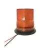 12v LED Strobe Beacon Light Amber Rotating light Truck Ambulance Trailer Ceiling light