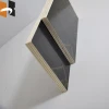 poplar core black film concrete slab template shuttering formwork