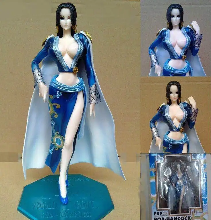 The Snake Ji One Piece Shichibukai Luffy Wife Sexy Girl Figure One Piece Figure Boa Hancock Buy Boa Hancock One Piece Figure Sexy Girl Figure Product On Alibaba Com