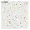 Yeostone Artificial Quartz Engineered Stone Rose Quartz Countertop