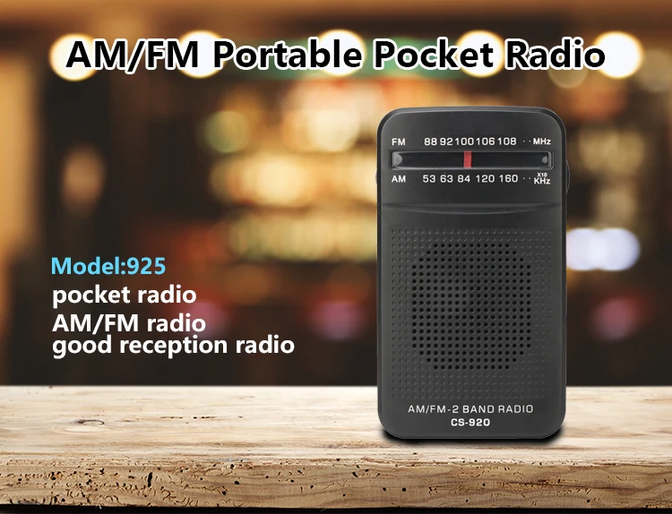 Xách Tay Dễ Thương Am Fm Radio Cũ Cổ Điển Radio Với Chỉ Số - Buy Đài Phát  Thanh,Xách Tay Đài Phát Thanh,Đài Phát Thanh Cổ Điển Product on 