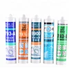 Free Sample 280ml 300ml Neutral Sanitaryware Silicone Sealant With Cheap Price