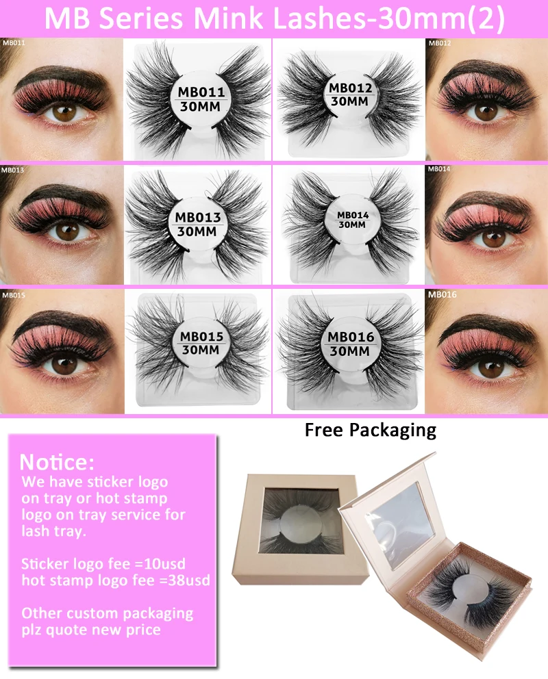 3d Mink Eyelash Private Label 30 Mm Real Mink Lashes Custom Eyelash Box Buy Custom Eyelash Box 25 Mm Real Mink Lashes Extra Long Mink Eyelash Custom Product On Alibaba Com