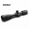 Spike First Focal Plane FFP Rifle Scope 4-20x50, Tactical Hunting Accessories, Black(OEM is welcome)
