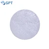 Newest customized logo printing Custom Printable Sublimation Sequin Round Magic Flip Sequins Adhesive
