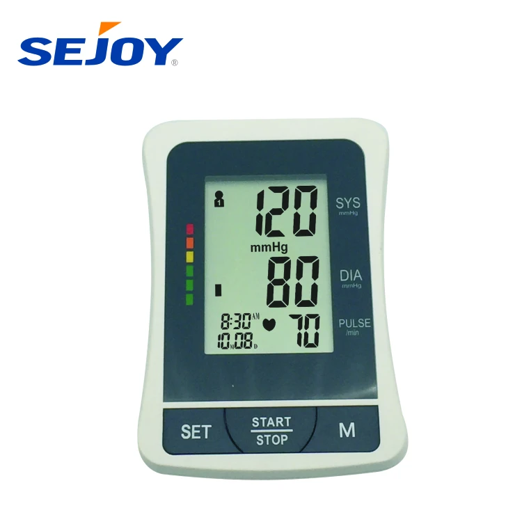 Life Brand Blood Pressure Monitor With Iso,Fda & Ce Approval Buy Life