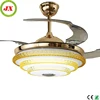 2018 New Product Anniversary Gift Software Programmable Message Fan,Japanese Ceiling Fans