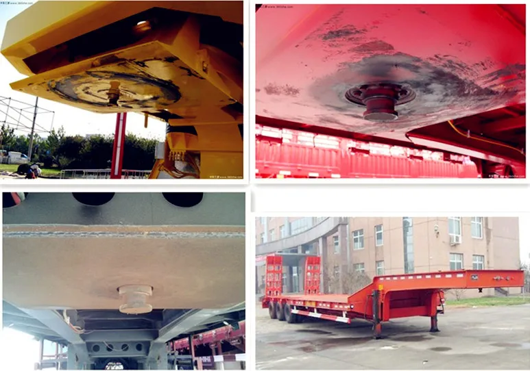 Container Semi Trailer King Pins 3.5inch Fifth Wheel King Pin Zy Trailer Spare Parts Buy King