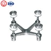 Industrial Cheap Price Accessories Top Class Glass Curtain Wall Spider Fitting
