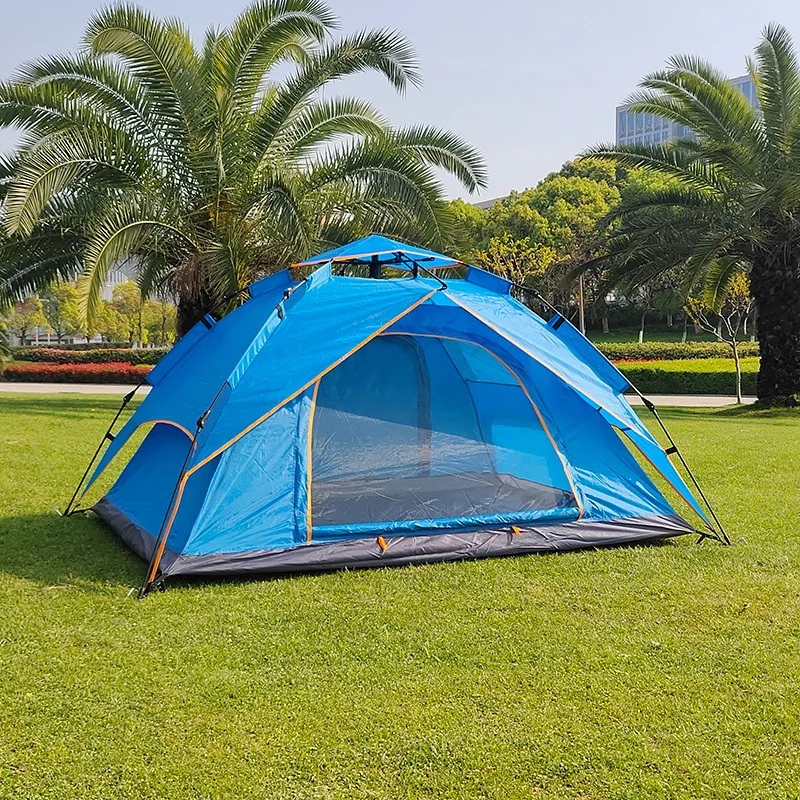 Cheap High Quality 24 Person Tents Camping Outdoor Waterproof