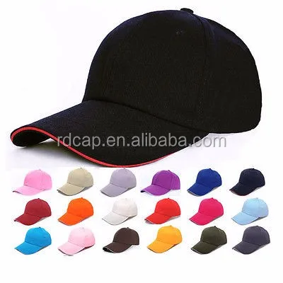 baseball cap wholesale distributors