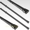 Leading company 1800mm steel 32mm chisel integral rod for jack hammer drill rig