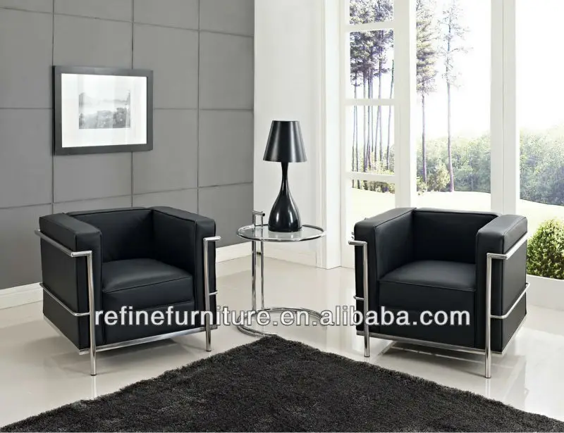 Premium Leather Modern Office Lounge Chairs Rfs300 Buy Office Lounge Chair,Modern Office