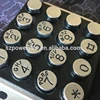 Highest Demands Functionality Vandal proof Die-casting Outdoor IP Phone Keypad