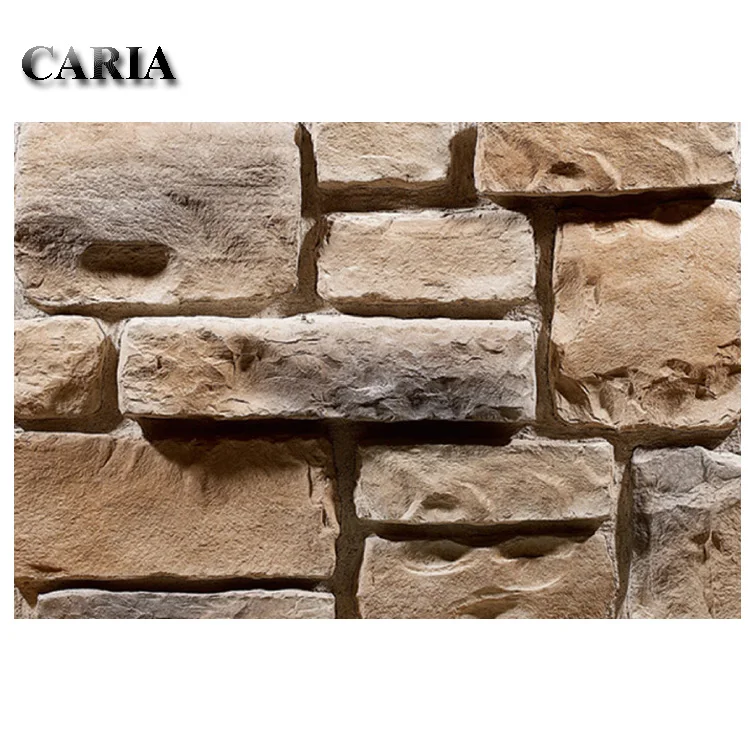 Wall Ledge Stone Panels