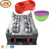 PP plastic injection food bowl mold pet dog or cat bowl mould maker