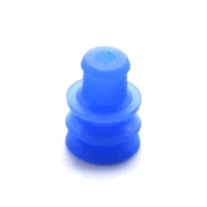 Cable Electrical waterproof Silicone Seal For auto Connector