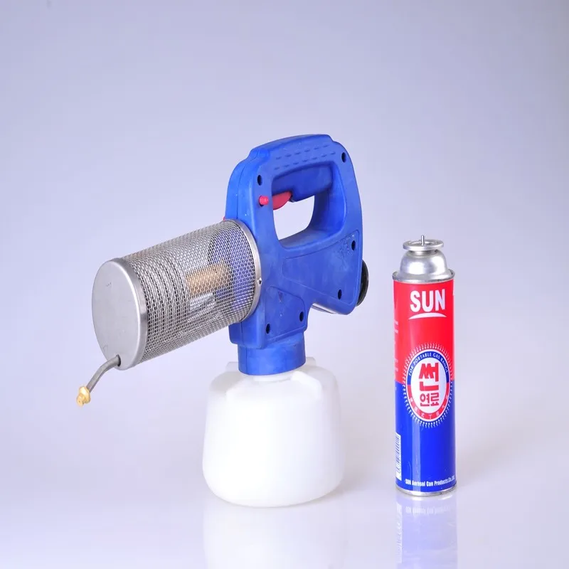 Top Sale Cheap Mini Fogging Machine Mosquito Thermal Fogger For Pest