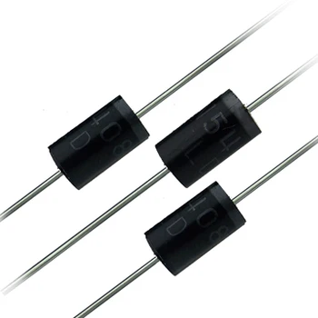 diode 5408 1000v 3a Rectifier Axial 1n5408 5408  Diode Diode Buy