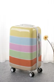 heys luggage kids