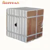 kiln fireplace ceramic fibre module/refractory blocks
