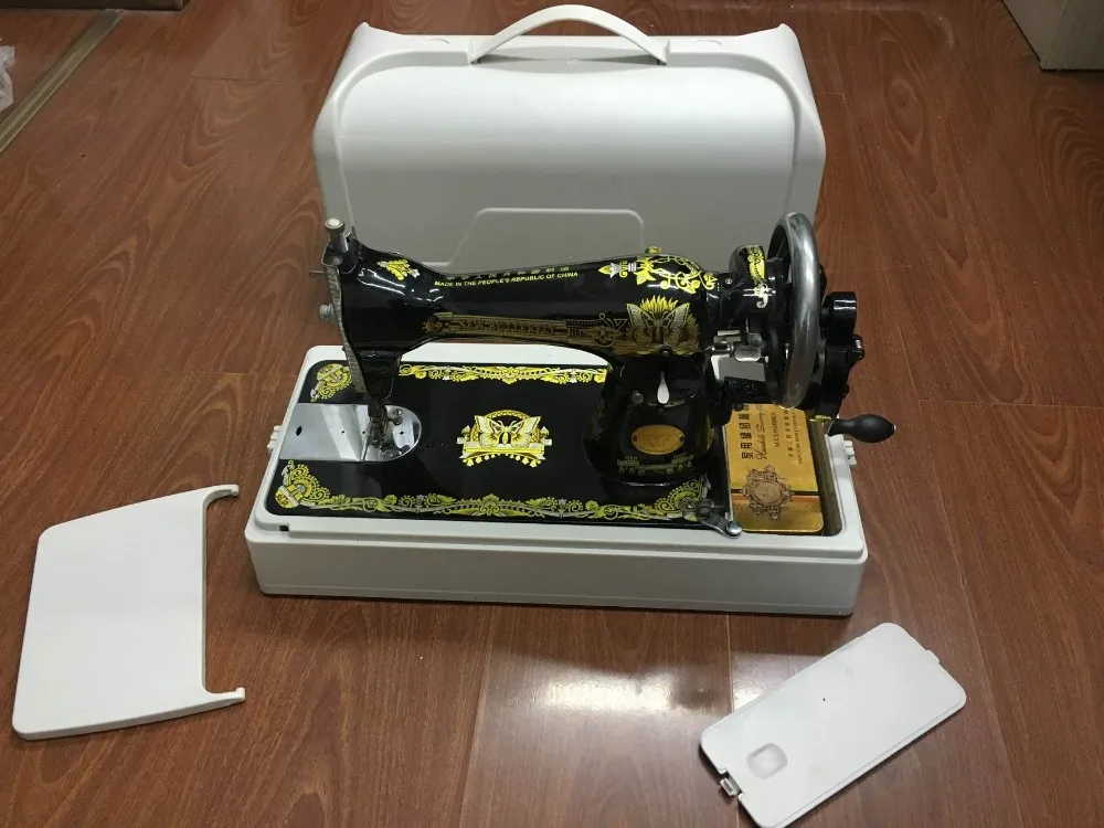 new-butterfly-household-sewing-machine-ja2-1-with-plastic-case-buy