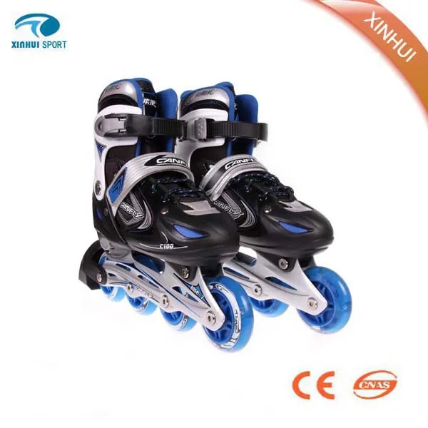 retractable roller skates