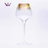 Factory Wholesale Price Bohemia Crystal Stemware
