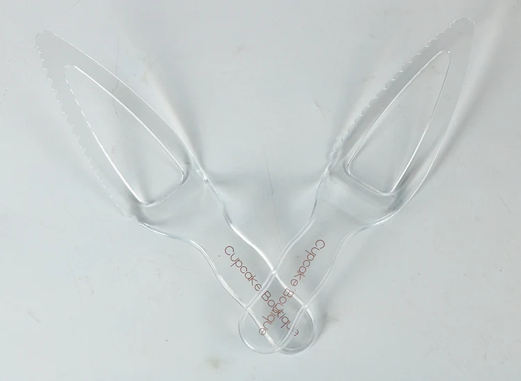 high quality wedding cake knife