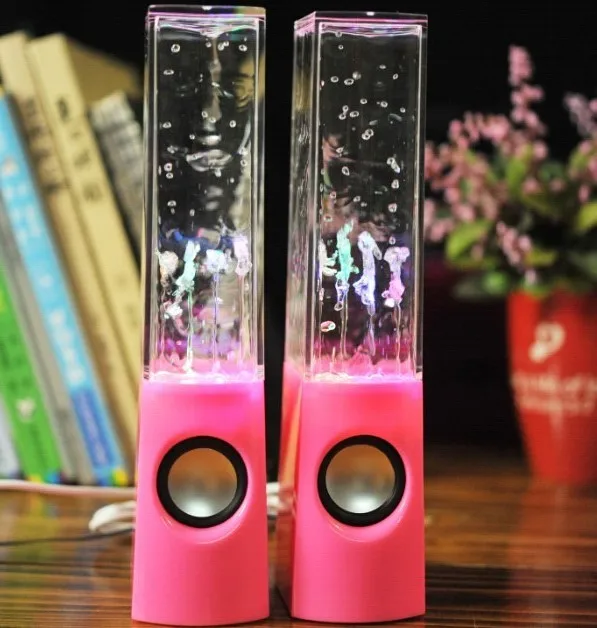 big water speakers bluetooth