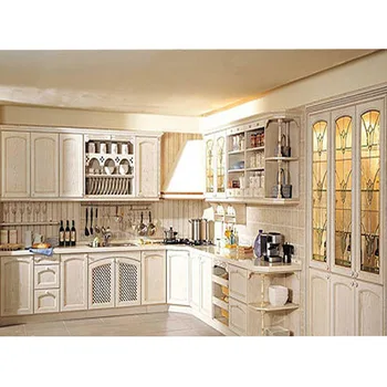 Kitchen Cabinet With Wood Panel Door Design Kitchen Cabinet Roller