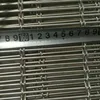 Decorative metal cable weaving mesh building curtain wall wire mesh facades sun shade screen
