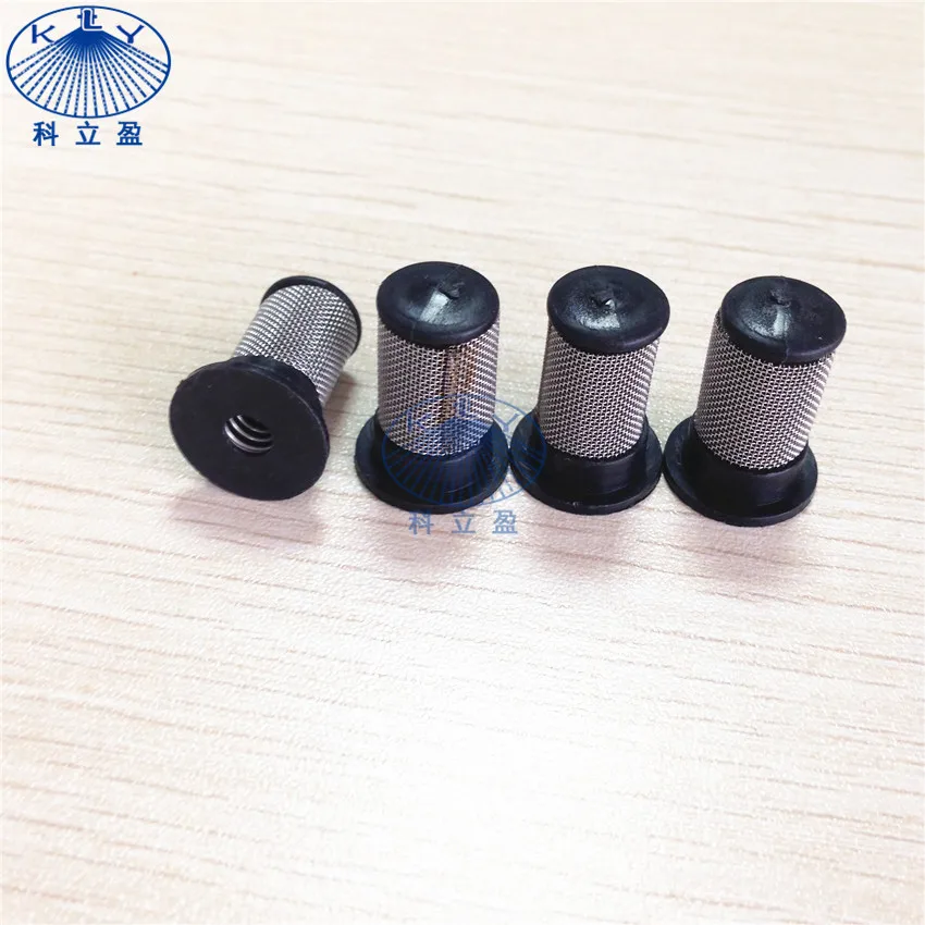 Antidrop Agricultural Sprayer Filters For Boom Sprayer Nozzle Buy