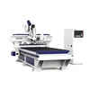 Factory direct auto tool change woodworking center Ruijie WA-1325 for high precision wood cutting and engraving