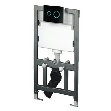 conceal water closet