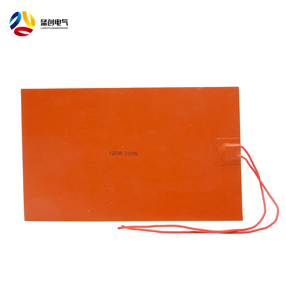 300x300 3d Printer Heated Bed 350mm 3m Rubber Heating Pad Buy 300x300 Heatbed 3d Printer Heated Bed 350mm 3m Rubber Heating Pad Product On Alibaba Com