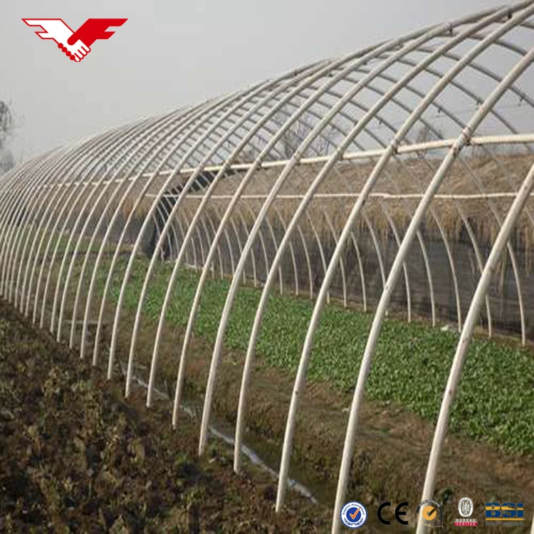 Gi Steel Pipe Build Agricultural Greenhouse Buy Agricultural