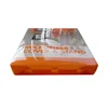 a4 size waterproof plastic document box