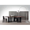 Hot Selling Italian Style Dining Table Modern Wooden Furniture For Restaurant
