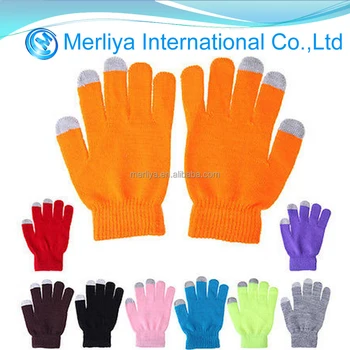 winter gloves no fingers