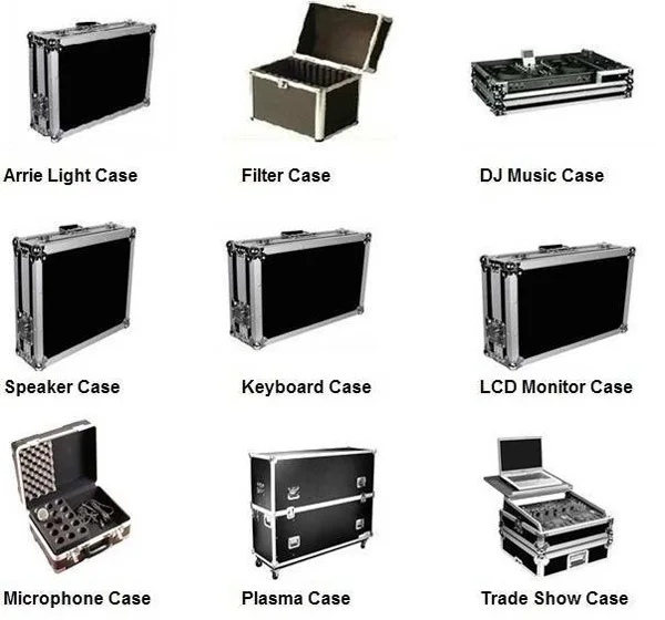 Case For Powered Speaker/flight Case For Yamaha Dsr112/kkmark Flight