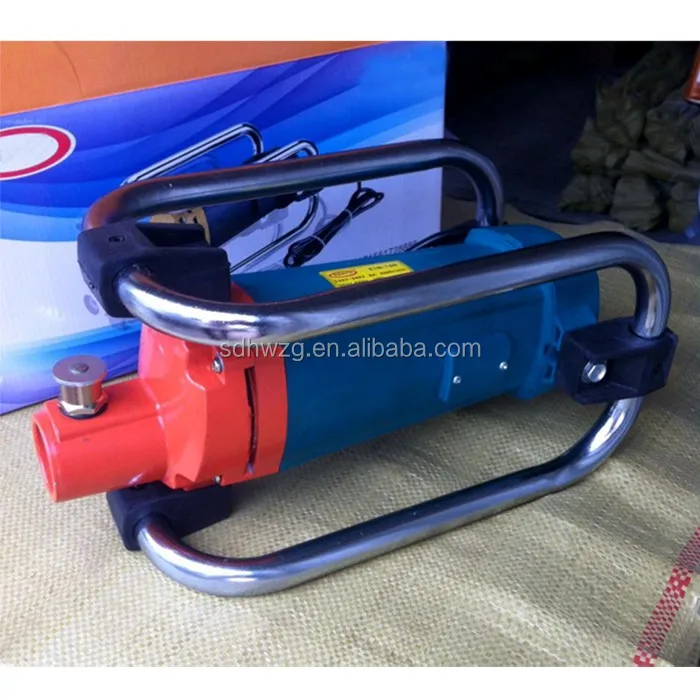 Parts Of Concrete Vibrator Concrete Vibrator Concrete Vibrator Pipe