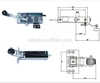 Elevator Components Lift Spare Parts Swing Door Door Lock
