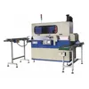 Automatic Screen Printing Line applicable to cosmetics detergent beverage bottles such as round flat square bottles