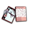 Custom Delicate Design Cardboard Proof Boxes Roof Box